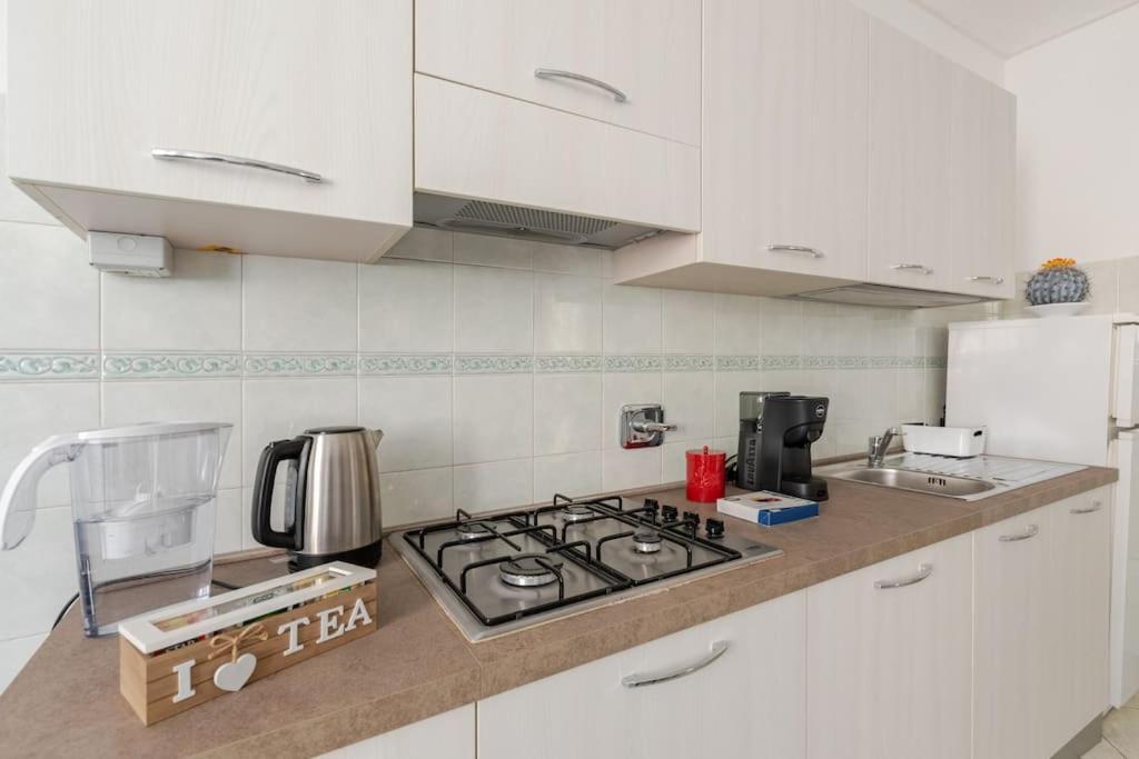 Casa Regina 3, Nel Centro Di Alba! Apartamento Exterior foto